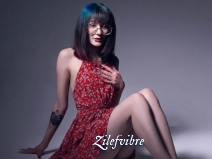 Zilefvibre