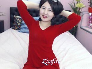 Zimfira