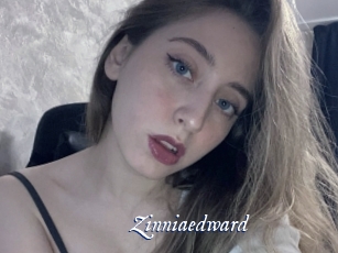 Zinniaedward