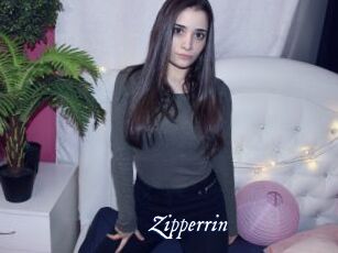 Zipperrin