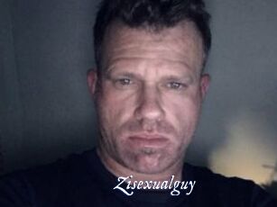 Zisexualguy