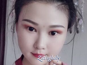 Zitingbaby