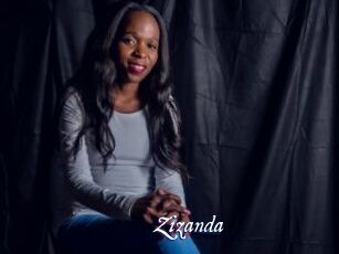 Zizanda