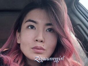 Zizasunnygirl