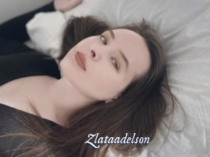 Zlataadelson