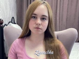 Zlatachka
