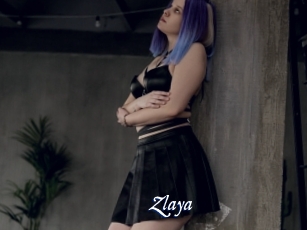 Zlaya