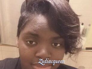Zodiacqueen