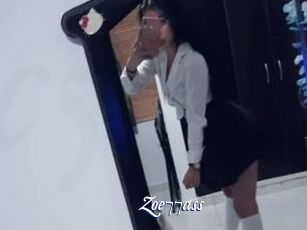 Zoe77ass