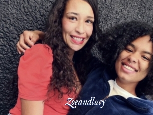 Zoeandlucy