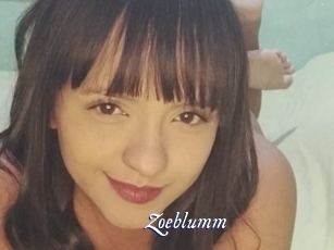 Zoeblumm