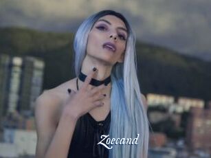 Zoecand
