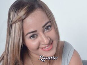 Zoecarter