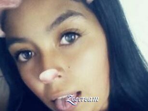 Zoecream