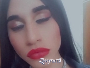 Zoecyrus18