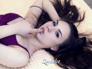 Zoedolce