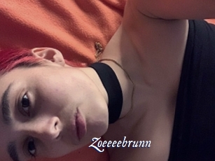 Zoeeeebrunn