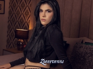 Zoeeevenns