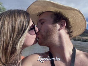 Zoeehoncha