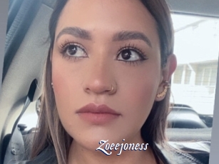 Zoeejoness