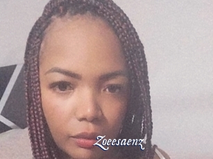 Zoeesaenz