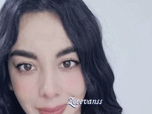 Zoeevanss