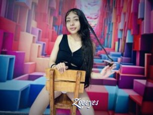 Zoeeyes