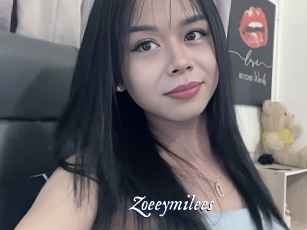 Zoeeymilees