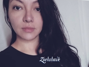 Zoehshaik