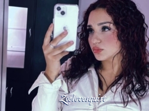 Zoelovesquirt