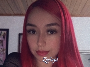 Zoeloyd