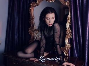 Zoemartys