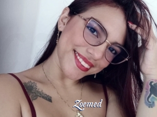 Zoemed