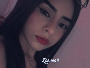 Zoenoah