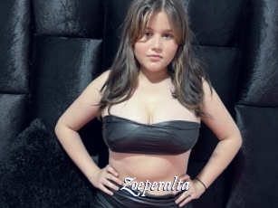 Zoeperalta