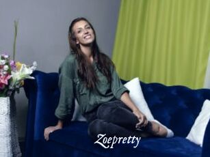 Zoepretty