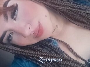 Zoeraymers