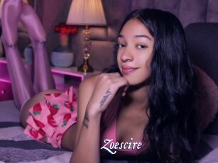 Zoescire