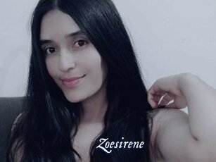 Zoesirene
