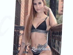 Zoestewart