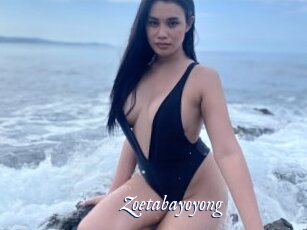 Zoetabayoyong
