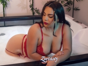 Zoetasty