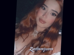 Zoethompsonn