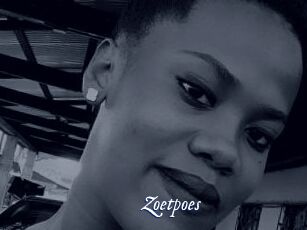 Zoetpoes