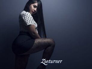 Zoeturner