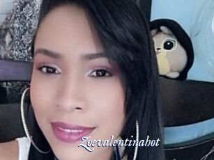 Zoevalentinahot