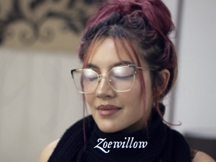 Zoewillow