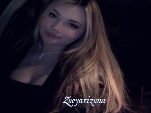 Zoeyarizona