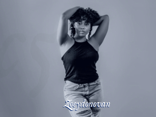 Zoeydonovan