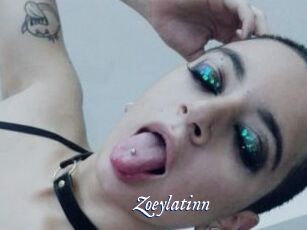 Zoeylatinn